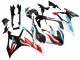 2019-2022 Black White Blue Red BMW S1000RR Motorcycle Fairing