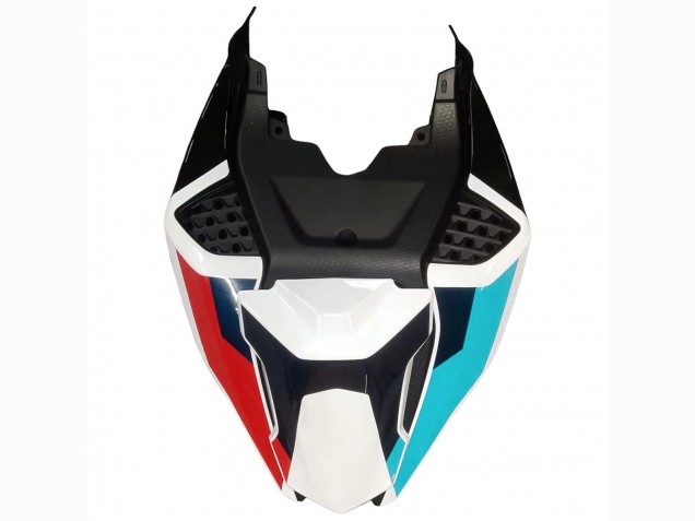2019-2022 Black White Blue Red BMW S1000RR Motorcycle Fairing