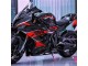 2019-2022 Black Dark Red BMW S1000RR Motorcycle Fairings