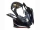 2019-2022 Black Dark Red BMW S1000RR Motorcycle Fairings