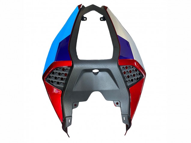 2019-2022 White Blue Red Black BMW S1000RR Motorcycle Fairing