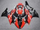 2019-2022 Red Black BMW S1000RR Motorcycle Fairing