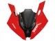 2019-2022 Red Black BMW S1000RR Motorcycle Fairing Kits