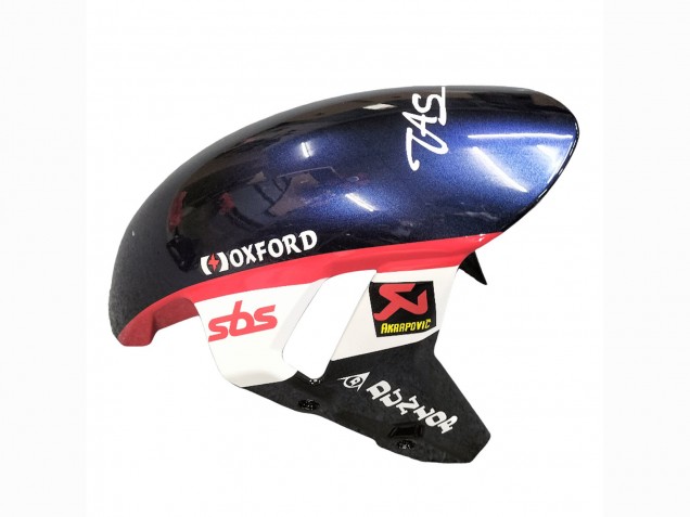 2019-2022 White Black Pink Oxford BMW S1000RR Motorcycle Fairings