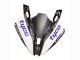 2019-2022 White Black Pink Oxford BMW S1000RR Motorcycle Fairings