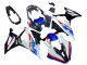 2019-2022 White Blue Red BMW S1000RR Motorcycle Fairings