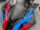 2019-2022 Black Blue Red Carbon Fiber BMW S1000RR Motorcycle Fairings