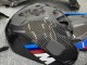 2019-2022 Black Blue Red Carbon Fiber BMW S1000RR Motorcycle Fairings