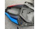 2019-2022 Black Blue Red Carbon Fiber BMW S1000RR Motorcycle Fairings