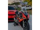 2019-2022 Red Black BMW S1000RR Motorcycle Fairings