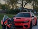 2019-2022 Red Black BMW S1000RR Motorcycle Fairings