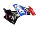 2017-2018 White Blue Red Glossy Black BMW S1000RR Motorcycle Fairings Kits