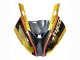 2017-2018 Gold Black Tyco BMW S1000RR Motorcycle Fairings