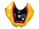 2017-2018 Gold Black Tyco BMW S1000RR Motorcycle Fairings