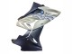 2017-2018 Silver Black BMW S1000RR Motorcycle Fairings