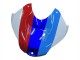 2015-2016 White Red Blue Glossy Black BMW S1000RR Motorcycle Fairing Kits