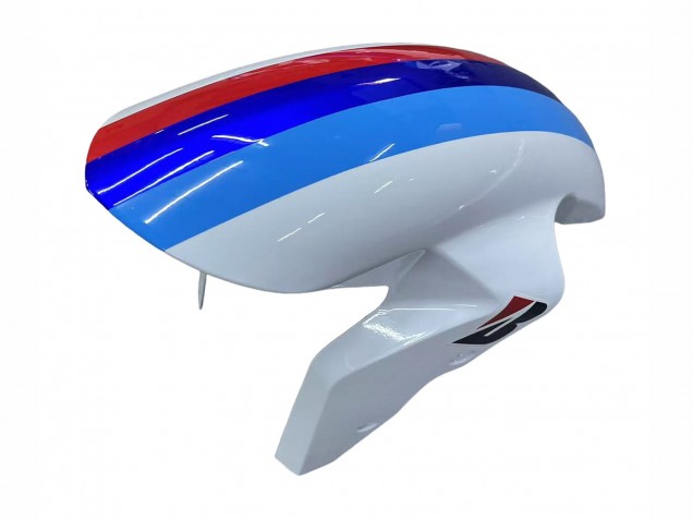 2015-2016 White Red Blue Glossy Black BMW S1000RR Motorcycle Fairing Kits