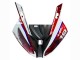 2015-2016 White Red Blue Black BMW S1000RR Bike Fairings