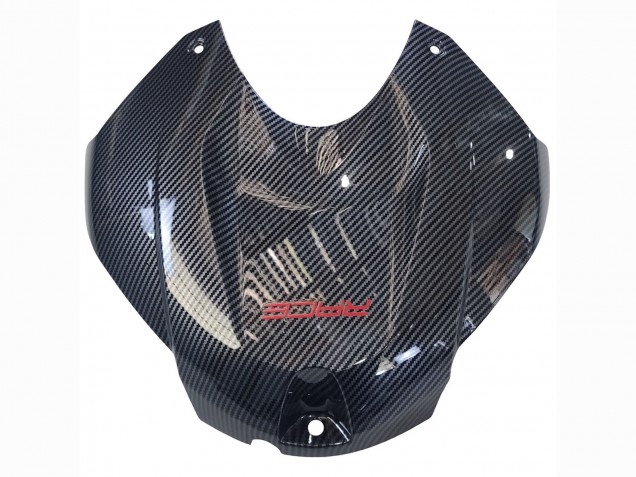 2015-2016 White Blue Black Carbon Fiber BMW S1000RR Motorcycle Fairings