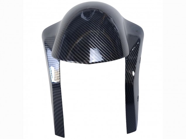 2015-2016 White Blue Black Carbon Fiber BMW S1000RR Motorcycle Fairings