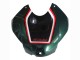 2015-2016 White Green Black BMW S1000RR Motorcycle Fairings