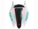 2015-2016 White Green Black BMW S1000RR Motorcycle Fairings