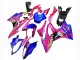 2015-2016 Pink Blue Shark BMW S1000RR Motorcycle Fairings