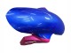 2015-2016 Pink Blue Shark BMW S1000RR Motorcycle Fairings