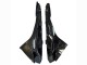 2015-2016 White Black Carbon Fiber BMW S1000RR Motorcycle Fairings