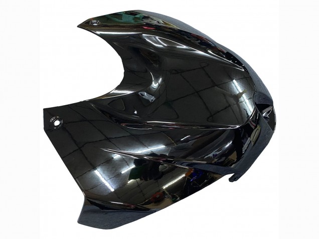 2015-2016 White Black Carbon Fiber BMW S1000RR Motorcycle Fairings