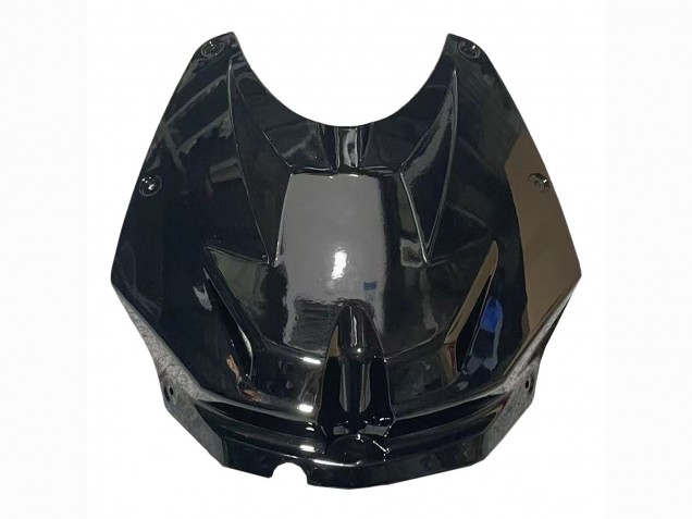 2009-2014 Red Glossy Black BMW S1000RR Motorcycle Fairing