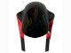 2009-2014 Red Glossy Black BMW S1000RR Motorcycle Fairing