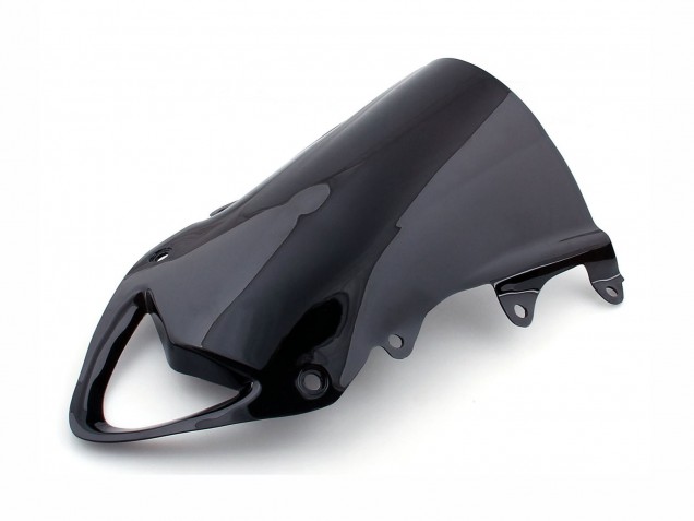 2009-2014 Red Glossy Black BMW S1000RR Motorcycle Fairing