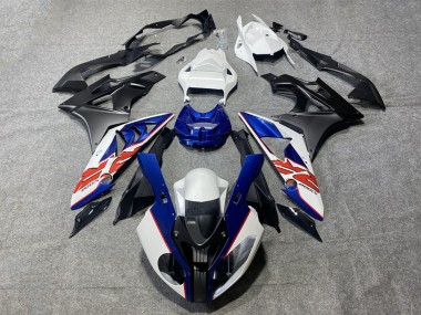 2009-2014 White Red Blue Black RR BMW S1000RR Motorcycle Fairings