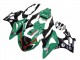 2009-2014 Green Red Black BMW S1000RR Motorcycle Fairings