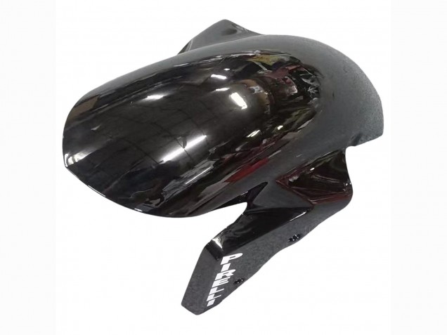 2009-2014 Blue Red Matte Black Castrol BMW S1000RR Motorcycle Fairings