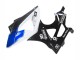 2009-2014 White Blue Glossy Black Castrol BMW S1000RR Motorcycle Fairings