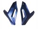 2014-2016 Matte Dark Blue BMW S1000R Motorcycle Fairings