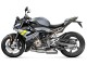 2021-2025 Grey BMW S1000R Motorcycle Fairings