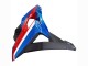 2014-2016 Blue Red BMW S1000R Motorcycle Fairings