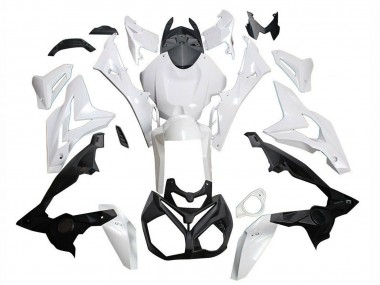 2014-2016 Unpainted BMW S1000R Motorcycle Fairings
