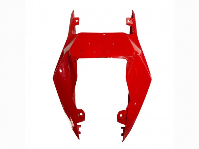 2014-2016 Black Red BMW S1000R Motorcycle Fairings