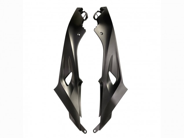 2014-2016 Black Red BMW S1000R Motorcycle Fairings