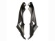 2014-2016 Black Red BMW S1000R Motorcycle Fairings