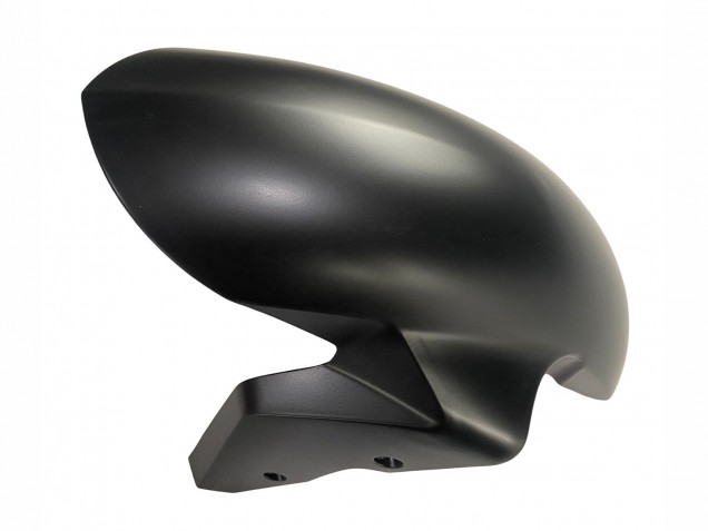 2014-2016 Black Red BMW S1000R Motorcycle Fairings