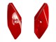 2014-2016 Black Red BMW S1000R Motorcycle Fairings