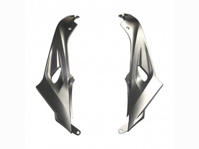 2014-2016 Blue BMW S1000R Motorcycle Fairings