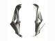 2014-2016 Blue BMW S1000R Motorcycle Fairings