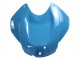 2014-2016 Blue BMW S1000R Motorcycle Fairings
