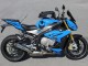 2014-2016 Blue BMW S1000R Motorcycle Fairings
